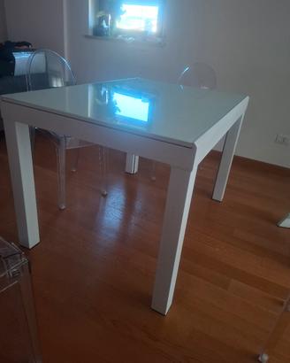Tavolo allungabile Long Tomasucci