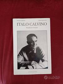 Libro Italo Calvino