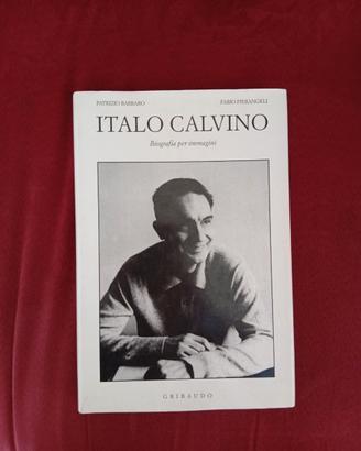 Libro Italo Calvino