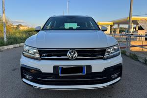 Volkswagen Tiguan 2.0 150cv TDI 4 motion rline