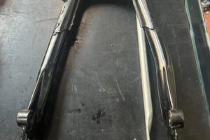 forcellone completo originale HONDA CB 400 FOUR