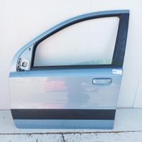 51767631 PORTA ANTERORE SX FIAT PANDA (169) (2003>