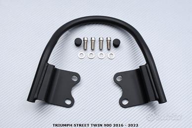 Maniglie passeggero TRIUMPH STREET TWIN 900 2016