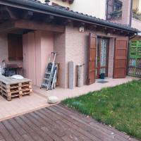 Monolocale con soppalco a vado di monzuno