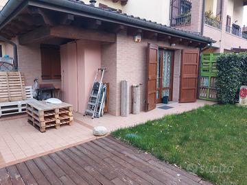 Monolocale con soppalco a vado di monzuno