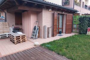 Monolocale con soppalco a vado di monzuno