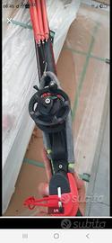 Salvimar Tomahawk 95 Beuchat 85 Carbon Marlin 
