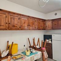 Mobili cucina piu letti a castello