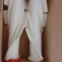 SPAZZOLE MATERASSI VORWEK FOLLETTO