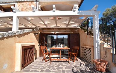 Accogliente e con molte spiagge vicine