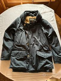 Woolrich parka M