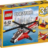 Lego Creator 31057 Usato
