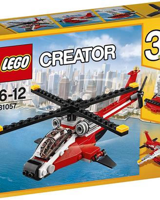 Lego Creator 31057 Usato