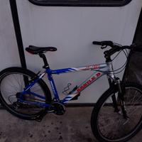 Mountain bike Kastle