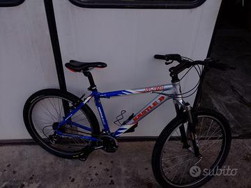 Mountain bike Kastle