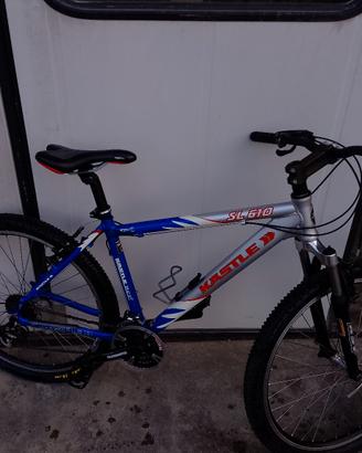 Mountain bike Kastle