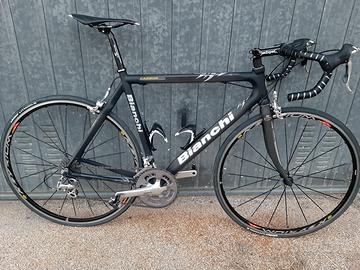 Bianchi modello xl carbon