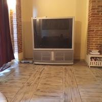 TV Sony retroproiettore 