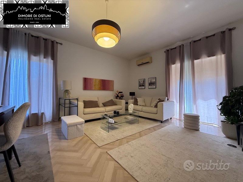 Appartamento – Carovigno, Brindisi - Vista 5