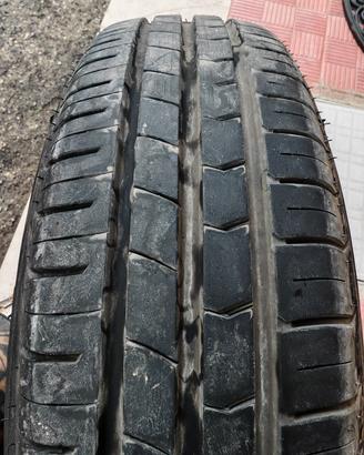 4 gomme complete  panda 169