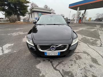 Volvo V50 1.6 D DRIVe cat R-Design
