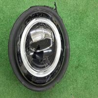 MINI COOPER F55 F56 F57 Restyling FULL LED Faro Si