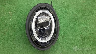 MINI COOPER F55 F56 F57 Restyling FULL LED Faro Si