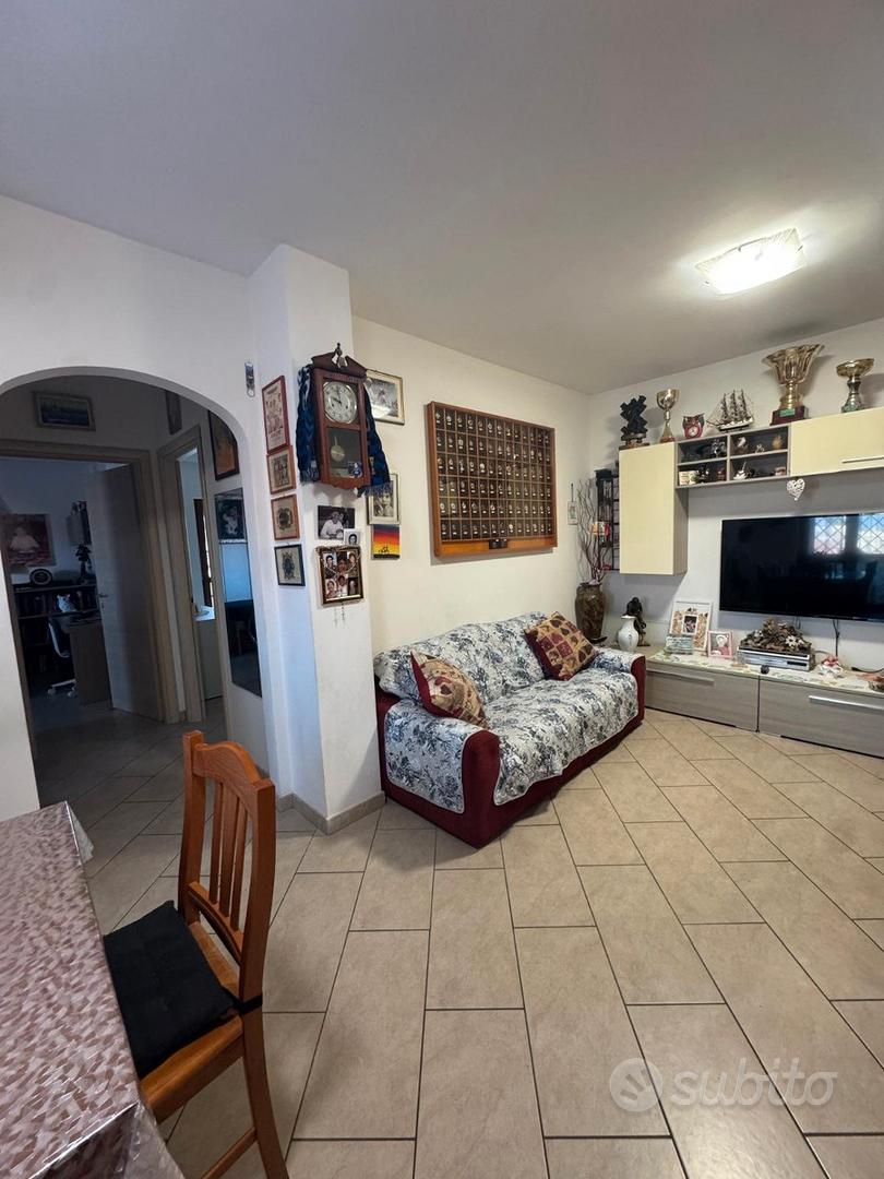 Appartamento – Tivoli, Borgonovo - Vista 3