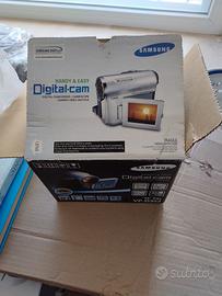 Digital Cam  Samsung.