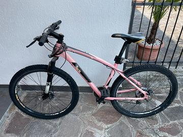 Bici MTB Xeris 27,5