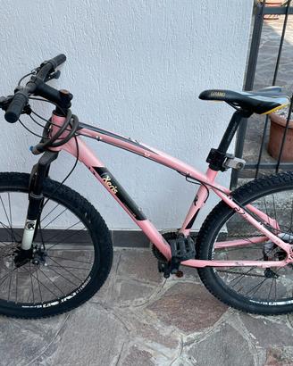 Bici MTB Xeris 27,5