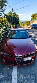 Alfa Romeo 159 tbi 