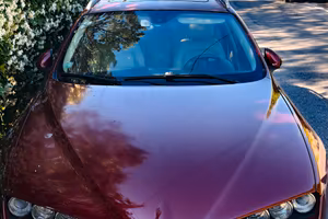 Alfa Romeo 159 tbi 
