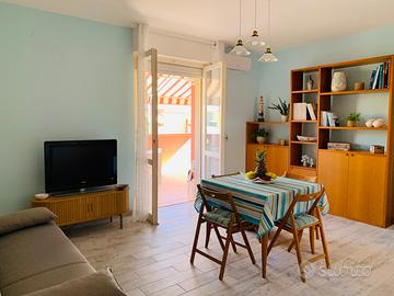 Grazioso appartamento brevi periodi - min 3 notti