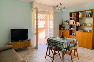 Grazioso appartamento brevi periodi - min 3 notti