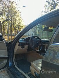 BMW Serie 3 (E90/91) - 2005
