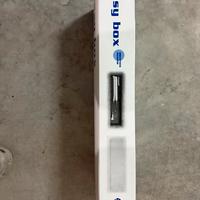 Easy box Emetti per condizionatore 3 unità