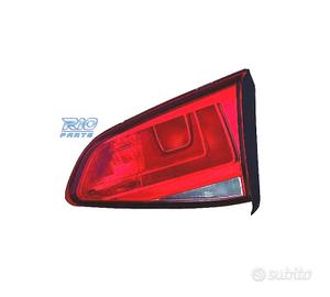 FANALE DESTRO PER VOLKSWAGEN VW GOLF VII 3 5P 12-1