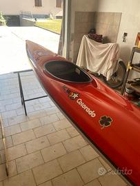 Canoa