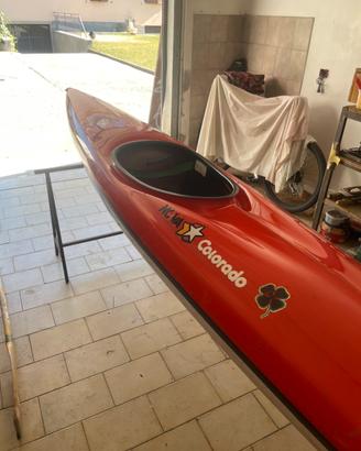 Canoa