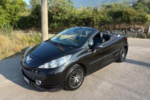 Peugeot 207 1.6 HDi 110CV CC Féline cabrio