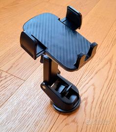 Porta cellulare auto universale Ticilfo