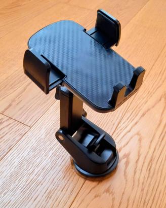Porta cellulare auto universale Ticilfo