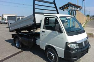PIAGGIO Porter 1.3 BENZINA 82CV MAXXI RIBALTABILE