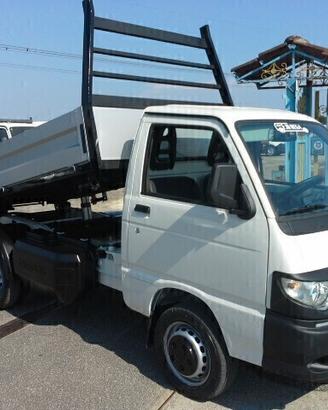 PIAGGIO Porter 1.3 BENZINA 82CV MAXXI RIBALTABILE