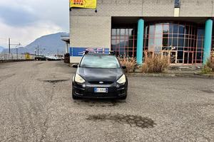 Ford S-Max 2.0 TDCi 140CV DPF