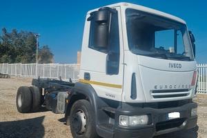IVECO 150EL 22 A TELAIO DA ALLESTIRE