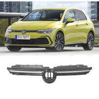 GRIGLIA VOLKSWAGEN VW GOLF 8 LOOK R LINE