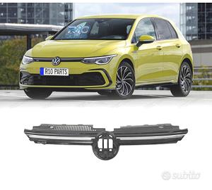 GRIGLIA VOLKSWAGEN VW GOLF 8 LOOK R LINE