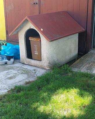 cuccia x cani grandi 